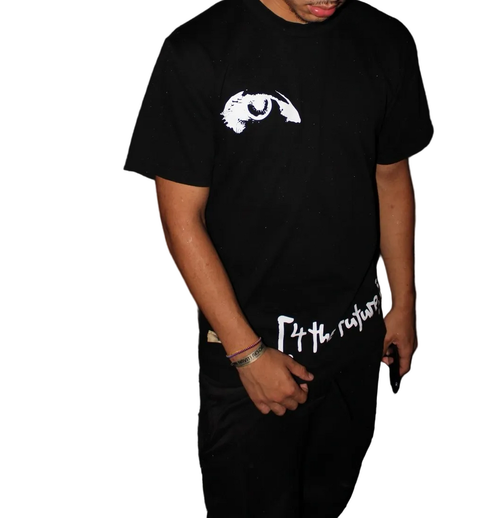O.G TEE - BLACK
