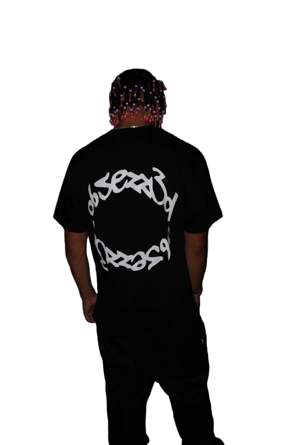 O.G TEE - BLACK