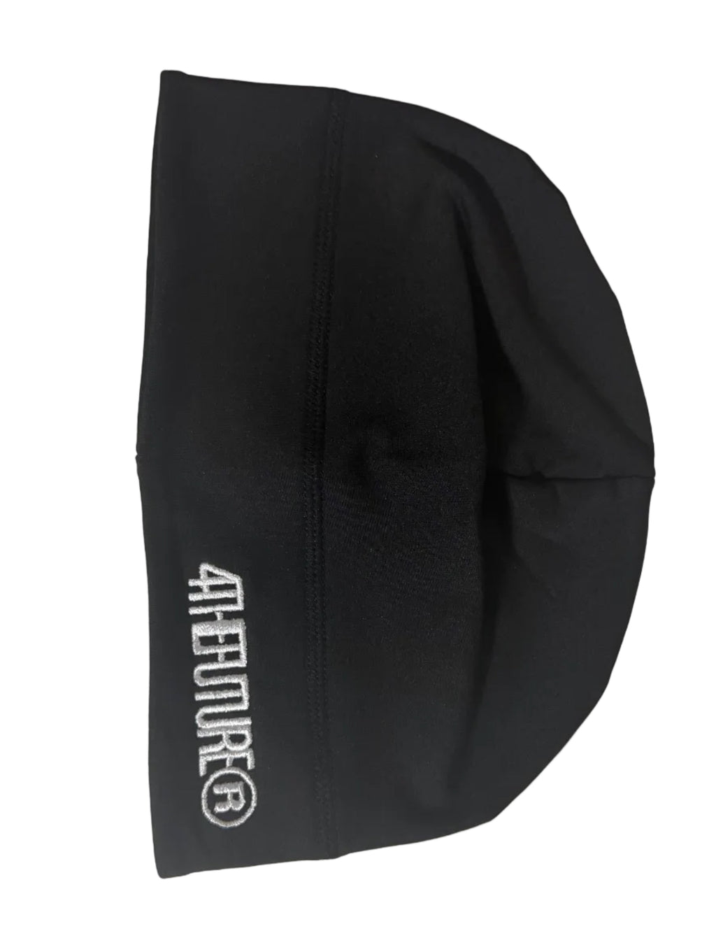 4THEFUTURE SPORTSKULLY - BLACK