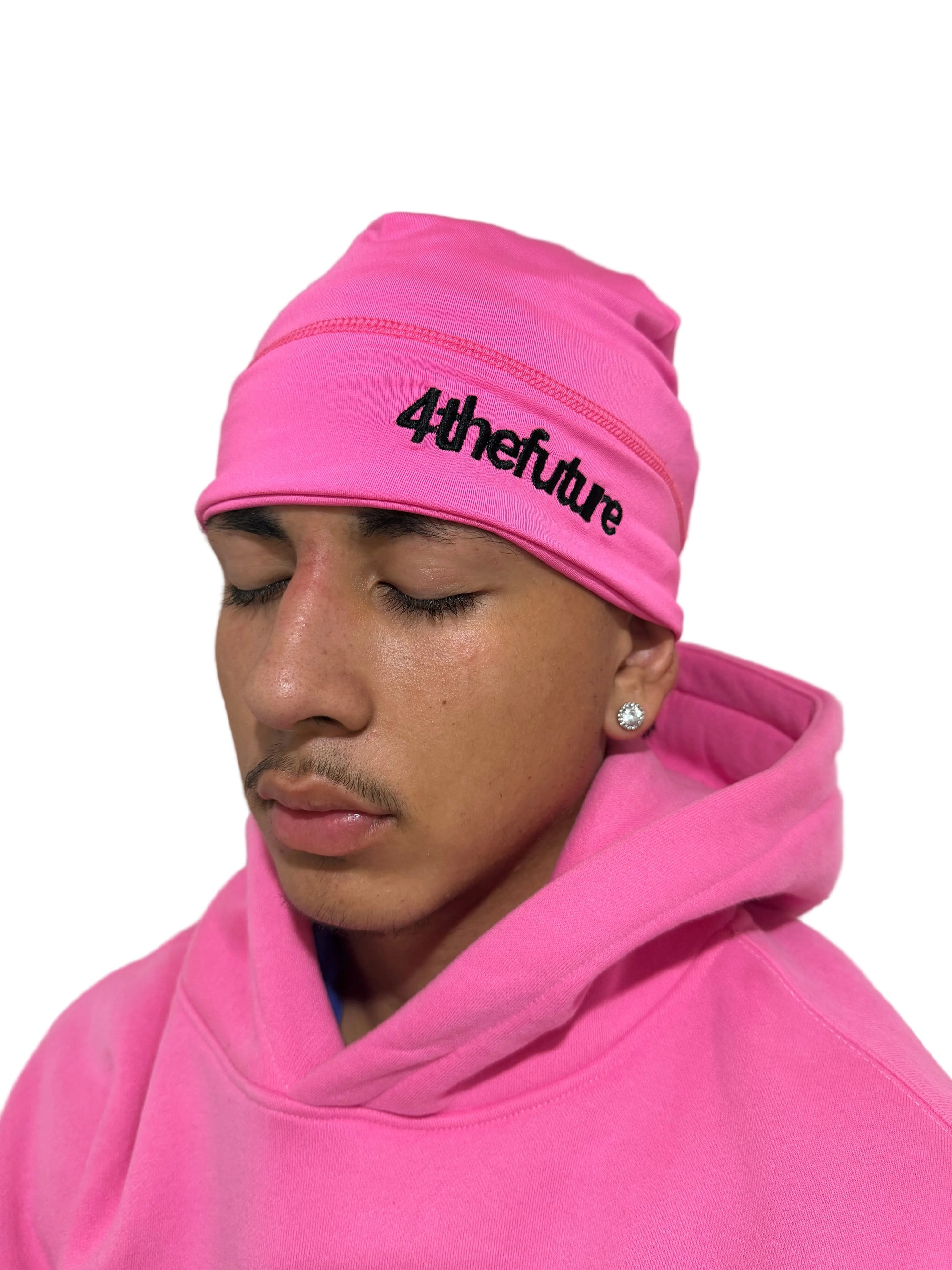 4THEFUTURE SPORTSKULLY - PINK